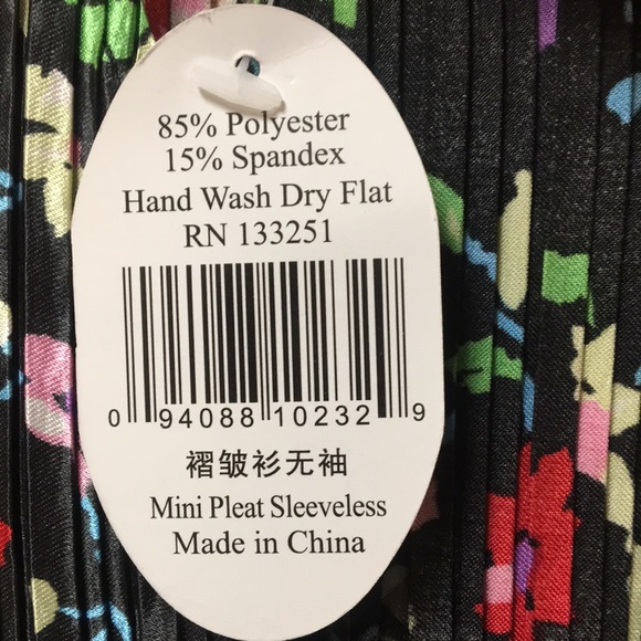 F.C Woman Blouse - Picture 5 of 6